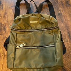 Steve Madden backpack
